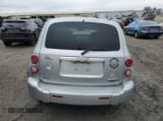 ✅ 2011 Chevrolet HHR 1LT • VIN: 3GNBABFWXBS606650 • Lot: 85075314. Listed on Copart with 187,404 mi. Free auction sales archive from the USA and detailed vehicle history report at DreamBid. Image 6.