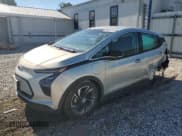 ✅ 2023 Chevrolet Bolt EV 1LT • VIN: 1G1FW6S07P4160283 • Lot: 62482894. Wystawiony na Copart z przebiegiem 16 948 mil. Bezpłatny archiwum sprzedaży aukcyjnych z USA i szczegółowy raport historii pojazdu na DreamBid. Zdjęcie 1.