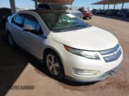 ✅ 2012 Chevrolet Volt • VIN: 1G1RD6E48CU119267 • Лот: 43317287. Опубликован ранее на IAAI с пробегом Не указан. Бесплатный доступ к архиву аукционных продаж из США и подробный отчёт об истории автомобиля на DreamBid. Изображение 1.