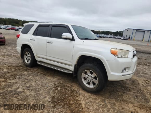 ✅ 2013 Toyota 4Runner Trail • VIN: JTEBU5JR6D5115617 • Лот: 82659665. Опубликован ранее на Copart с пробегом 226 899 миль. Бесплатный доступ к архиву аукционных продаж из США и подробный отчёт об истории автомобиля на DreamBid. Изображение 4.