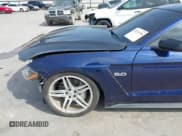 ✅ 2018 Ford Mustang GT • VIN: 1FA6P8CF7J5163016 • Lot: 42231330. Listed on IAAI with 55,810 mi. Free auction sales archive from the USA and detailed vehicle history report at DreamBid. Image 18.