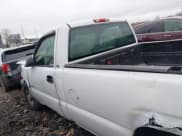 ✅ 2003 Chevrolet Silverado 1500 Work Truck • VIN: 1GCEC14V83Z249042 • Lot: 43410072. Listed on IAAI with 335,515 mi. Free auction sales archive from the USA and detailed vehicle history report at DreamBid. Image 14.