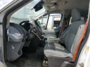 ✅ 2016 Ford Transit XL • VIN: 1FMZK1ZM4GKA38371 • Lot: 53801425. Listed on Copart with 490,044 mi. Free auction sales archive from the USA and detailed vehicle history report at DreamBid. Image 7.