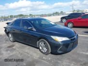 ✅ 2015 Toyota Camry LE • VIN: 4T1BF1FK0FU115362 • Lot: 43471013. Listed on IAAI with 68,002 mi. Free auction sales archive from the USA and detailed vehicle history report at DreamBid. Image 1.