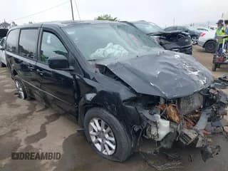 ✅ 2012 Dodge Grand Caravan R/T • VIN: 2C4RDGEG0CR199328 • Лот: 42440482. Опубликован ранее на IAAI с пробегом 193 057 миль. Бесплатный доступ к архиву аукционных продаж из США и подробный отчёт об истории автомобиля на DreamBid. Изображение 1.