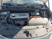 ✅ 2011 Lexus HS 250h • VIN: JTHBB1BA2B2045655 • Lot: 42021780. Listed on IAAI with 279,594 mi. Free auction sales archive from the USA and detailed vehicle history report at DreamBid. Image 10.