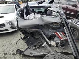 ✅ 2017 Chevrolet Volt LT • VIN: 1G1RC6S55HU142920 • Lot: 68715723. Wystawiony na Copart z przebiegiem Nie podano. Bezpłatny archiwum sprzedaży aukcyjnych z USA i szczegółowy raport historii pojazdu na DreamBid. Zdjęcie 6.