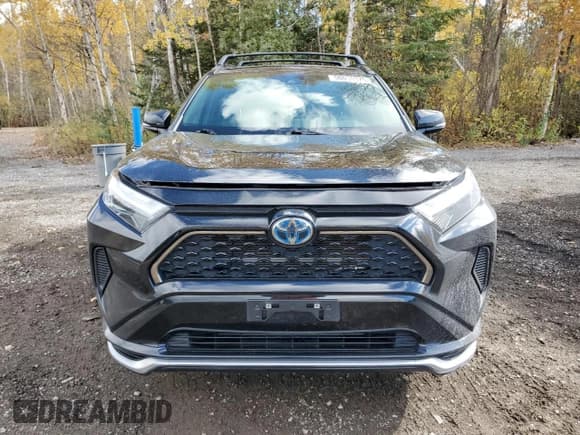 ✅ 2023 Toyota RAV4 XSE • VIN: JTMGB3FV9PD115423 • Lot: 90030375. Wystawiony na Copart z przebiegiem 112 780 mil. Bezpłatny archiwum sprzedaży aukcyjnych z USA i szczegółowy raport historii pojazdu na DreamBid. Zdjęcie 5.