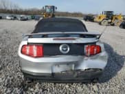 ✅ 2012 Ford Mustang GT • VIN: 1ZVBP8FF9C5280164 • Lot: 47102495. Listed on Copart with 272,029 mi. Free auction sales archive from the USA and detailed vehicle history report at DreamBid. Image 6.