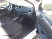 ✅ 2016 Nissan Sentra SR • VIN: 3N1AB7AP5GY216500 • Lot: 43462076. Wystawiony na IAAI z przebiegiem 141 073 mil. Bezpłatny archiwum sprzedaży aukcyjnych z USA i szczegółowy raport historii pojazdu na DreamBid. Zdjęcie 5.