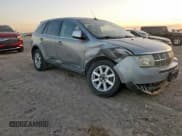 ✅ 2007 Lincoln MKX • VIN: 2LMDU68C67BJ21910 • Лот: 91643835. Опубликован ранее на Copart с пробегом 256 244 миль. Бесплатный доступ к архиву аукционных продаж из США и подробный отчёт об истории автомобиля на DreamBid. Изображение 4.
