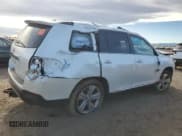 ✅ 2013 Toyota Highlander Limited • VIN: 5TDDK3EHXDS186712 • Lot: 92246175. Listed on Copart with 169,368 mi. Free auction sales archive from the USA and detailed vehicle history report at DreamBid. Image 3.