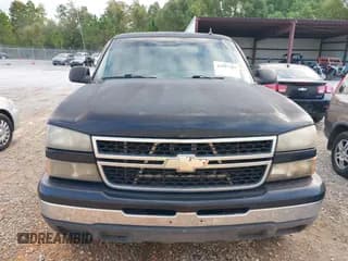 ✅ 2006 Chevrolet Silverado 1500 LT1 • VIN: 1GCEK19B16Z168065 • Lot: 43587483. Wystawiony na IAAI z przebiegiem 252 179 mil. Bezpłatny archiwum sprzedaży aukcyjnych z USA i szczegółowy raport historii pojazdu na DreamBid. Zdjęcie 6.