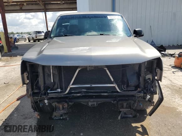 ✅ 2007 Chevrolet Silverado 1500 LT1 • VIN: 1GCEC19X87Z189439 • Lot: 72137054. Listed on Copart with 165,171 mi. Free auction sales archive from the USA and detailed vehicle history report at DreamBid. Image 5.