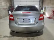 ✅ 2010 Suzuki Kizashi SE • VIN: JS2RE9A38A6100423 • Лот: 90283135. Опубликован ранее на Copart с пробегом 143 217 миль. Бесплатный доступ к архиву аукционных продаж из США и подробный отчёт об истории автомобиля на DreamBid. Изображение 6.