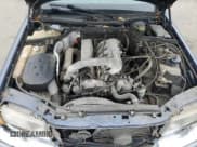 ✅ 1987 Mercedes-Benz 300 SDL • VIN: WDBCB25D2HA286498 • Lot: 60260155. Listed on Copart with 204,366 mi. Free auction sales archive from the USA and detailed vehicle history report at DreamBid. Image 11.