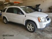 ✅ 2005 Chevrolet Equinox LT • VIN: 2CNDL73F056155661 • Лот: 66954485. Опубликован ранее на Copart с пробегом 248 288 миль. Бесплатный доступ к архиву аукционных продаж из США и подробный отчёт об истории автомобиля на DreamBid. Изображение 4.