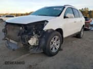 ✅ 2017 Chevrolet Traverse LT • VIN: 1GNKRHKD1HJ270767 • Lot: 86884925. Wystawiony na Copart z przebiegiem 172 863 mil. Bezpłatny archiwum sprzedaży aukcyjnych z USA i szczegółowy raport historii pojazdu na DreamBid. Zdjęcie 1.
