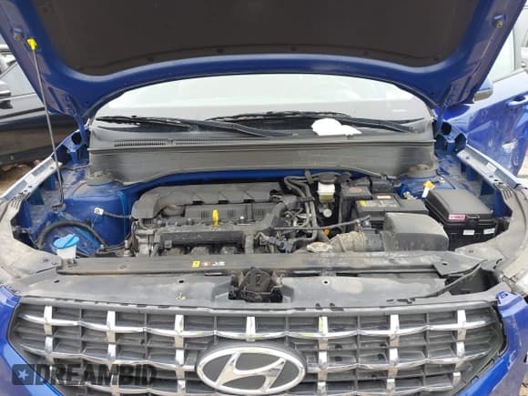 ✅ 2022 Hyundai Venue Limited • VIN: KMHRC8A38NU203042 • Лот: 42159497. Опубликован ранее на IAAI с пробегом 42 337 миль. Бесплатный доступ к архиву аукционных продаж из США и подробный отчёт об истории автомобиля на DreamBid. Изображение 10.