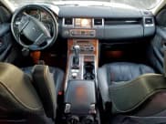 ✅ 2010 Land Rover Range Rover Sport HSE Lux • VIN: SALSK2D4XAA244092 • Lot: 95804825. Listed on Copart with 89,919 mi. Free auction sales archive from the USA and detailed vehicle history report at DreamBid. Image 8.