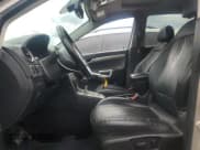 ✅ 2012 Chevrolet Captiva Sport LTZ • VIN: 3GNFL4E56CS587516 • Lot: 57791775. Wystawiony na Copart z przebiegiem 120 949 mil. Bezpłatny archiwum sprzedaży aukcyjnych z USA i szczegółowy raport historii pojazdu na DreamBid. Zdjęcie 7.