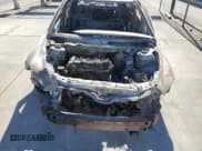 ✅ 2012 Chevrolet Malibu 1LT • VIN: 1G1ZC5E02CF365956 • Lot: 76177384. Listed on Copart with Not provided. Free auction sales archive from the USA and detailed vehicle history report at DreamBid. Image 11.