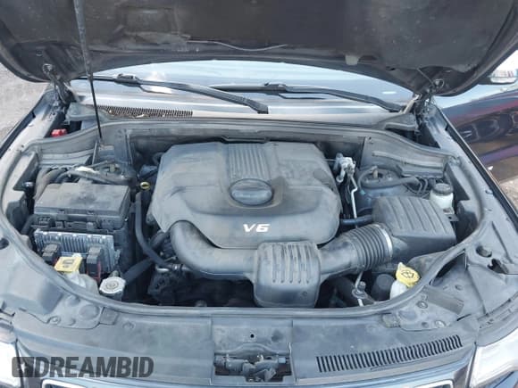 ✅ 2014 Jeep Grand Cherokee Overland • VIN: 1C4RJFCGXEC269676 • Lot: 43260952. Listed on IAAI with 248,175 mi. Free auction sales archive from the USA and detailed vehicle history report at DreamBid. Image 10.