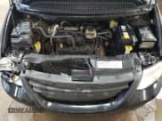 ✅ 2007 Chrysler Town & Country Touring • VIN: 2A4GP54L27R310365 • Lot: 90981405. Listed on Copart with 210,527 mi. Free auction sales archive from the USA and detailed vehicle history report at DreamBid. Image 12.