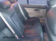 ✅ 1997 BMW 5 Series 528i • VIN: WBADD6326VBW13545 • Lot: 42754860. Wystawiony na IAAI z przebiegiem Nie podano. Bezpłatny archiwum sprzedaży aukcyjnych z USA i szczegółowy raport historii pojazdu na DreamBid. Zdjęcie 8.