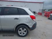 ✅ 2012 Chevrolet Captiva Sport LS • VIN: 3GNAL2EK3CS625711 • Lot: 42882104. Wystawiony na IAAI z przebiegiem 214 774 mil. Bezpłatny archiwum sprzedaży aukcyjnych z USA i szczegółowy raport historii pojazdu na DreamBid. Zdjęcie 6.