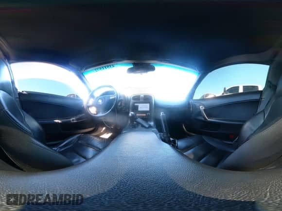 2007 Chevrolet Corvette with VIN 1G1YY25U675110091, listed as a IAAI auction lot 43511572 with 94,941 mi miles and . Bid and sale history available at DreamBid. Image 18.