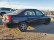 ✅ 2004 Hyundai Elantra GLS • VIN: KMHDN46D44U896835 • Lot: 89281835. Wystawiony na Copart z przebiegiem 329 881 mil. Bezpłatny archiwum sprzedaży aukcyjnych z USA i szczegółowy raport historii pojazdu na DreamBid. Zdjęcie 3.