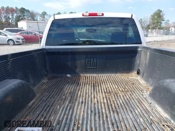 ✅ 2005 Chevrolet Silverado 1500 Work Truck • VIN: 1GCEC14X95Z204177 • Лот: 41875984. Опубликован ранее на IAAI с пробегом 183 788 миль. Бесплатный доступ к архиву аукционных продаж из США и подробный отчёт об истории автомобиля на DreamBid. Изображение 8.