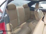 ✅ 2007 Lexus SC 430 • VIN: JTHFN45Y579014658 • Lot: 42123530. Listed on IAAI with 149,415 mi. Free auction sales archive from the USA and detailed vehicle history report at DreamBid. Image 8.