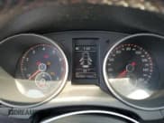 ✅ 2012 Volkswagen Golf GTI w/Conv & Sunroof PZEV • VIN: WVWGD7AJ5CW046721 • Lot: 71494434. Wystawiony na Copart z przebiegiem 197 457 mil. Bezpłatny archiwum sprzedaży aukcyjnych z USA i szczegółowy raport historii pojazdu na DreamBid. Zdjęcie 9.