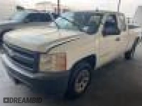 ✅ 2008 Chevrolet Silverado 1500 Work Truck • VIN: 1GCEC19XX8Z218263 • Lot: 43679318. Listed on IAAI with 122,885 mi. Free auction sales archive from the USA and detailed vehicle history report at DreamBid. Image 13.