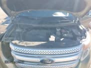 ✅ 2013 Ford Explorer XLT • VIN: 1FM5K8D88DGC81682 • Lot: 41183400. Wystawiony na IAAI z przebiegiem 206 452 mil. Bezpłatny archiwum sprzedaży aukcyjnych z USA i szczegółowy raport historii pojazdu na DreamBid. Zdjęcie 10.