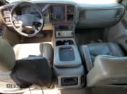 ✅ 2007 Chevrolet Silverado 2500HD LT3 • VIN: 1GCHK23D47F147517 • Lot: 62060985. Listed on Copart with Not provided. Free auction sales archive from the USA and detailed vehicle history report at DreamBid. Image 8.