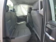 ✅ 2018 Chevrolet Silverado 2500HD Work Truck • VIN: 1GC2CUEG7JZ167238 • Lot: 72625684. Listed on Copart with 177,557 mi. Free auction sales archive from the USA and detailed vehicle history report at DreamBid. Image 10.