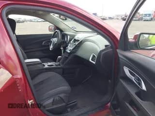 ✅ 2011 Chevrolet Equinox 1LT • VIN: 2CNALDEC4B6226666 • Лот: 43553185. Опубликован ранее на IAAI с пробегом 139 252 миль. Бесплатный доступ к архиву аукционных продаж из США и подробный отчёт об истории автомобиля на DreamBid. Изображение 5.