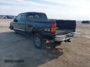 ✅ 2004 GMC Sierra 2500HD SLE • VIN: 1GTHK29UX4E331790 • Lot: 41329365. Wystawiony na IAAI z przebiegiem 214 721 mil. Bezpłatny archiwum sprzedaży aukcyjnych z USA i szczegółowy raport historii pojazdu na DreamBid. Zdjęcie 3.