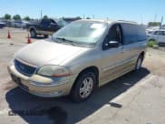 ✅ 2001 Ford Windstar SE • VIN: 2FMZA52491BA95042 • Лот: 42892607. Опубликован ранее на IAAI с пробегом 68 301 миль. Бесплатный доступ к архиву аукционных продаж из США и подробный отчёт об истории автомобиля на DreamBid. Изображение 2.
