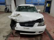 ✅ 2008 Hyundai Sonata GLS • VIN: 5NPET46F38H339690 • Лот: 82388494. Опубликован ранее на Copart с пробегом 105 608 миль. Бесплатный доступ к архиву аукционных продаж из США и подробный отчёт об истории автомобиля на DreamBid. Изображение 5.