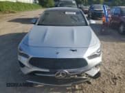 ✅ 2025 Mercedes-Benz CLA 250 • VIN: W1K5J4HB6SN513202 • Lot: 66053265. Wystawiony na Copart z przebiegiem 15 697 mil. Bezpłatny archiwum sprzedaży aukcyjnych z USA i szczegółowy raport historii pojazdu na DreamBid. Zdjęcie 5.