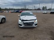 ✅ 2021 Hyundai Accent SE • VIN: 3KPC24A68ME142952 • Лот: 41222345. Опубликован ранее на IAAI с пробегом 87 619 миль. Бесплатный доступ к архиву аукционных продаж из США и подробный отчёт об истории автомобиля на DreamBid. Изображение 12.