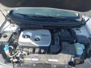 ✅ 2016 Hyundai Sonata • VIN: KMHE14L21GA026470 • Лот: 41699723. Опубликован ранее на IAAI с пробегом 129 241 миль. Бесплатный доступ к архиву аукционных продаж из США и подробный отчёт об истории автомобиля на DreamBid. Изображение 10.