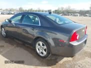 ✅ 2012 Chevrolet Malibu 1FL • VIN: 1G1ZA5E0XCF356833 • Lot: 43693337. Wystawiony na IAAI z przebiegiem 109 704 mil. Bezpłatny archiwum sprzedaży aukcyjnych z USA i szczegółowy raport historii pojazdu na DreamBid. Zdjęcie 3.