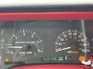 ✅ 1997 Jeep Cherokee • VIN: 1J4FT67S6VL571732 • Lot: 56349005. Listed on Copart with 153,146 mi. Free auction sales archive from the USA and detailed vehicle history report at DreamBid. Image 8.