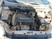 ✅ 2011 Chevrolet Aveo LS • VIN: KL1TD5DE0BB186304 • Лот: 43698462. Опубликован ранее на IAAI с пробегом 92 409 миль. Бесплатный доступ к архиву аукционных продаж из США и подробный отчёт об истории автомобиля на DreamBid. Изображение 10.