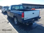 ✅ 1995 GMC Sierra 1500 • VIN: 1GTEC14H1SZ506910 • Lot: 42905731. Wystawiony na IAAI z przebiegiem 361 784 mil. Bezpłatny archiwum sprzedaży aukcyjnych z USA i szczegółowy raport historii pojazdu na DreamBid. Zdjęcie 3.